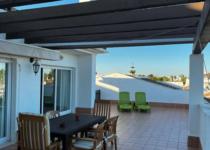 Atico Costa Ballena - Cadiz