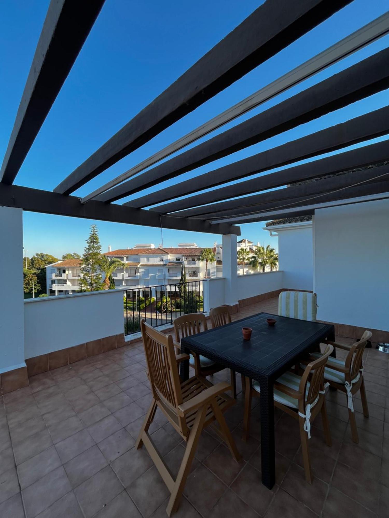 Apartamento Atico Costa Ballena - Cadiz