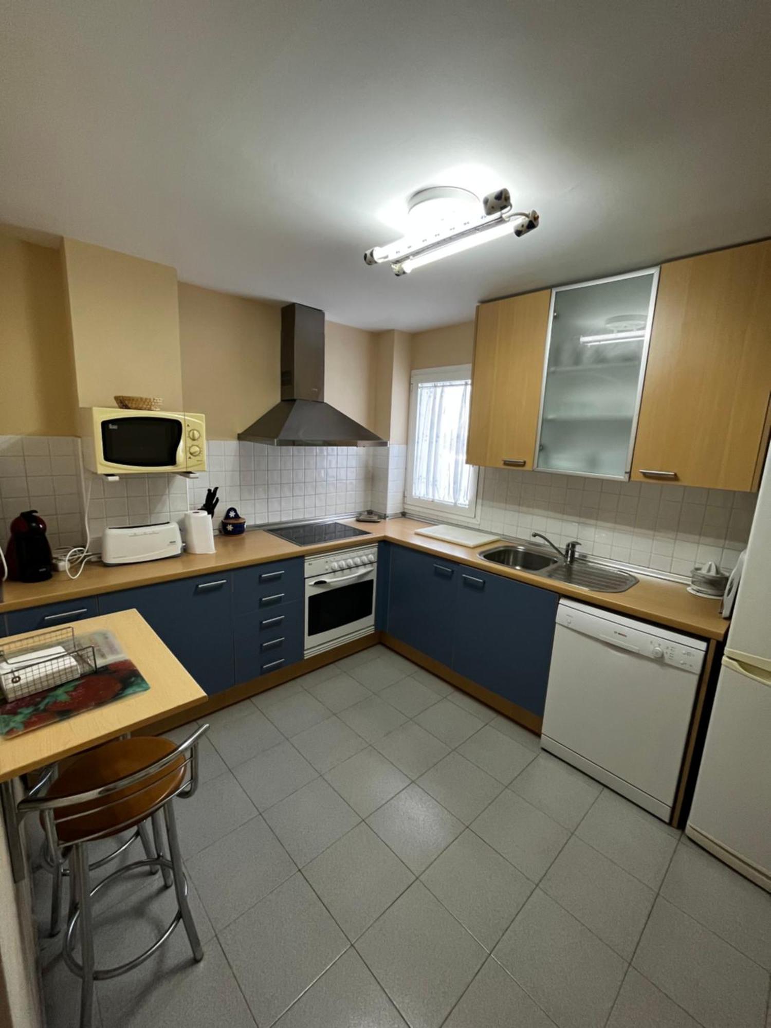 Apartamento Atico Costa Ballena - Cadiz Rota