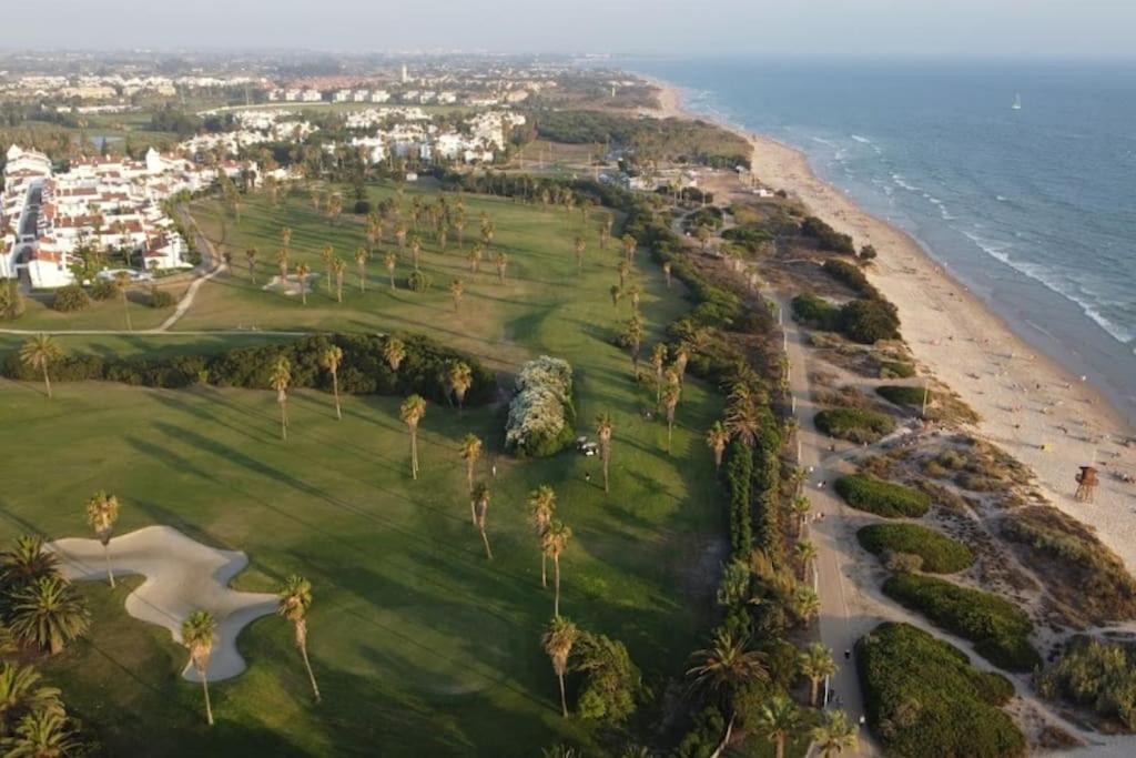 Apartamento Atico Costa Ballena - Cadiz Rota