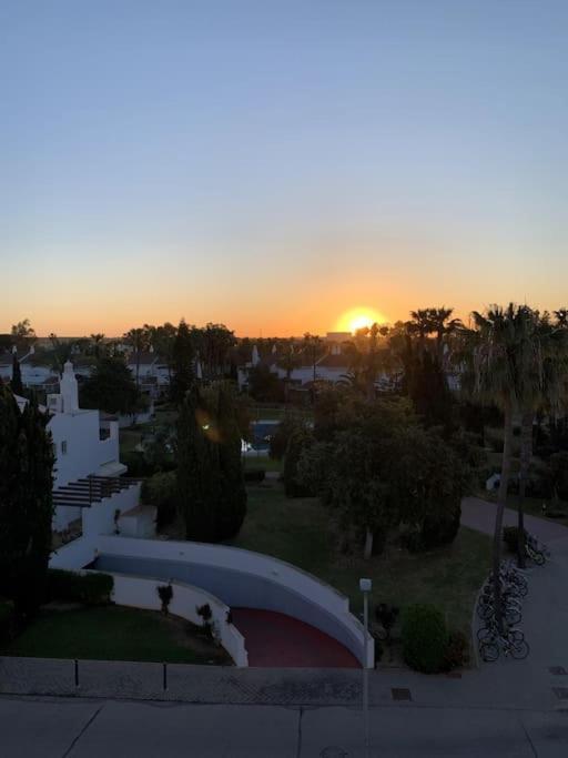 Apartamento Atico Costa Ballena - Cadiz Rota