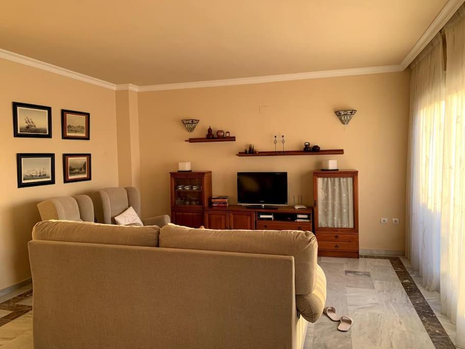 Atico Costa Ballena - Cadiz Appartement *