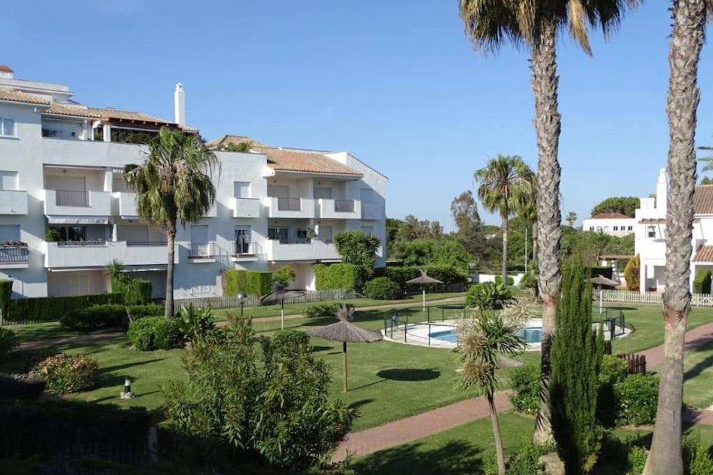 Atico Costa Ballena - Cadiz Appartement Rota