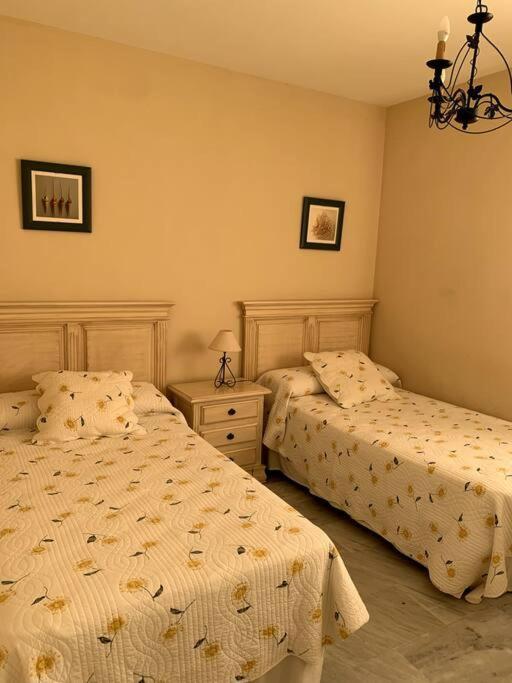 Atico Costa Ballena - Cadiz Appartement Rota