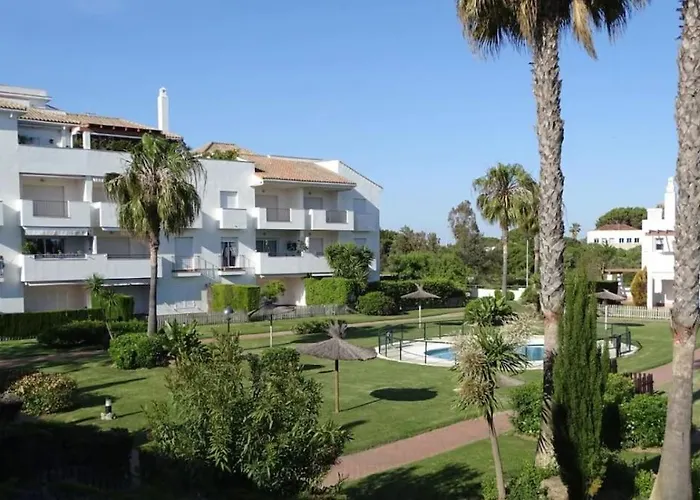 Atico Costa Ballena - Cadiz