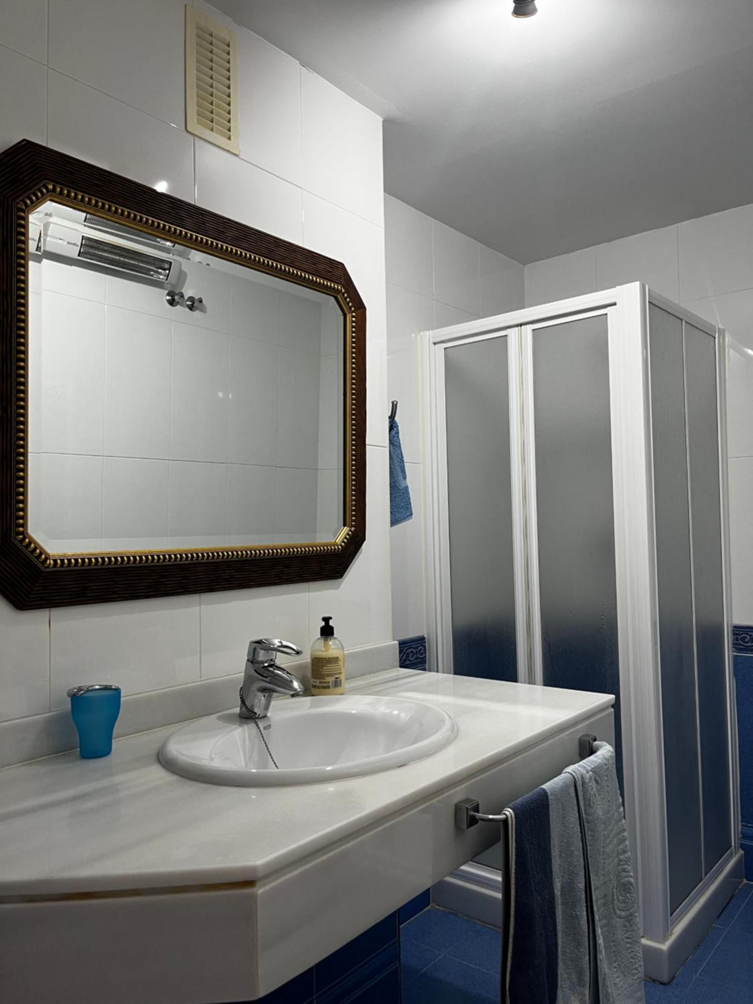 Atico Costa Ballena - Cadiz Appartement