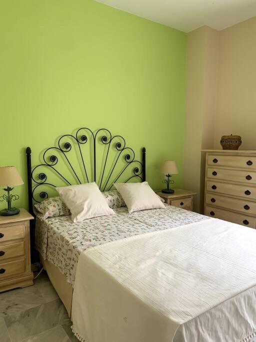 Atico Costa Ballena - Cadiz Appartement
